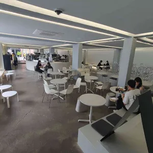 LOOOP 루프 베이커리 카페 리뷰 사진