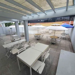 LOOOP 루프 베이커리 카페 리뷰 사진