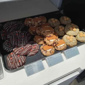 LOOOP 루프 베이커리 카페 리뷰 사진