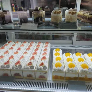 LOOOP 루프 베이커리 카페 사진