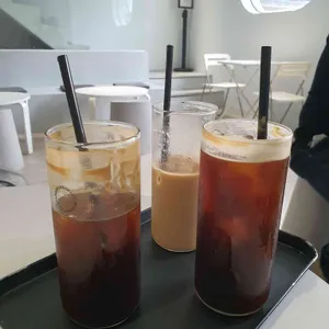 LOOOP 루프 베이커리 카페 사진 2