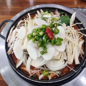 불난버섯집 사진 1