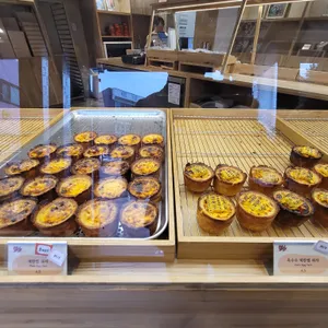 군산과자조합 리뷰 사진