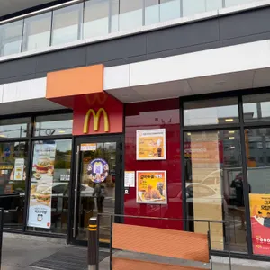 맥도날드 사진 1