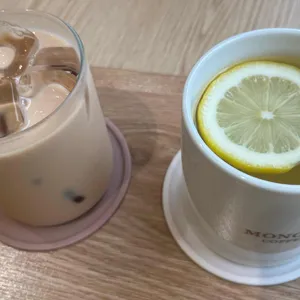 모노브커피 사진 1
