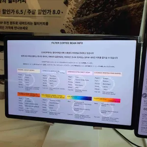 LOOOP 루프 베이커리 카페 리뷰 사진