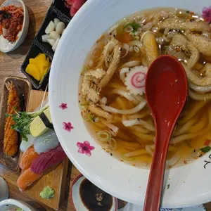 골목길스시 사진