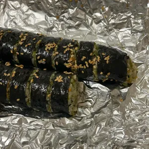 옥봉매운김밥 사진 1