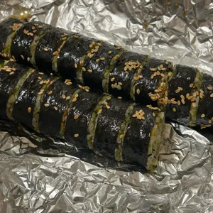 옥봉매운김밥 사진 2