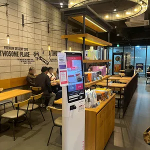 투썸플레이스 리뷰 사진