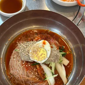 함경면옥 사진