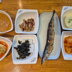 전통맷돌순두부 사진 2