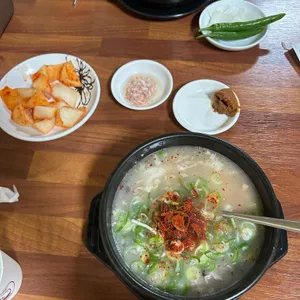 하동식당 사진