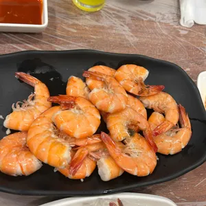 황제새우마을 사진 2