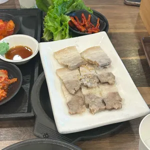 광안국밥 사진 1