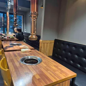 정숯불삼겹 리뷰 사진