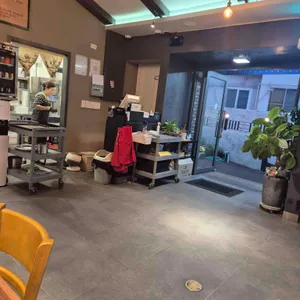 정숯불삼겹 리뷰 사진