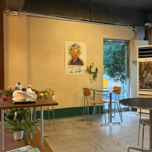 파인드아웃커피 리뷰 사진