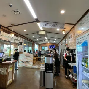 청산어죽 리뷰 사진