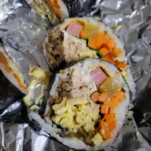 무원김밥 대표 사진