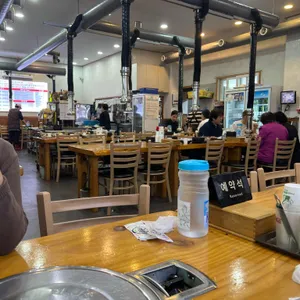 노적봉 숯불갈비 리뷰 사진