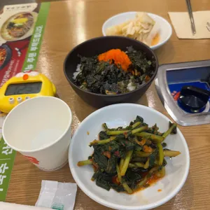 개수리막국수 사진