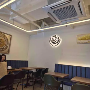 미로카페 리뷰 사진