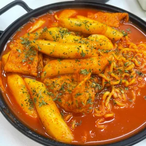 한잎김밥 대표 사진