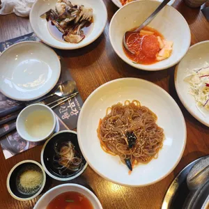 건강밥상심마니 사진