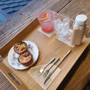 군산과자조합 사진