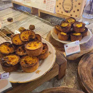 군산과자조합 리뷰 사진