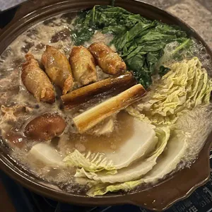 수기소금 사진 1