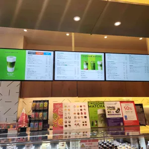 투썸플레이스 리뷰 사진