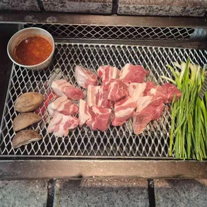 산청숯불가든 사진 1