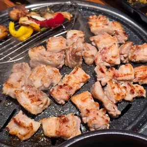 군산꽃삼겹 대표 사진