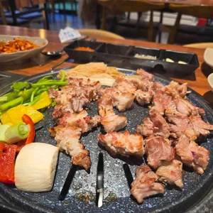 군산꽃삼겹 대표 사진