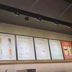 스타벅스 리뷰 사진