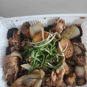 베스트 생갈비찜&찜닭 사진 1
