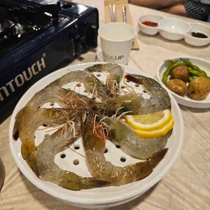 새우야 대표 사진