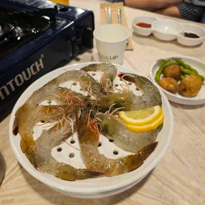 새우야 사진