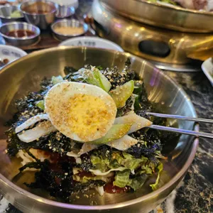 정구네 기름칠 사진