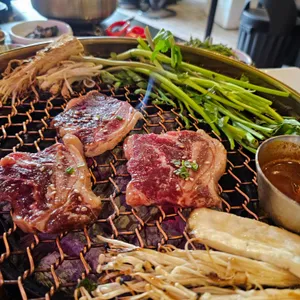 정구네 기름칠 리뷰 사진