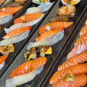 준스시 리뷰 사진