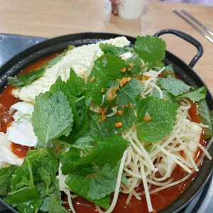 이떠기네 즉석떡볶이 사진