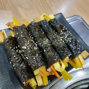 이떠기네 즉석떡볶이 대표 사진