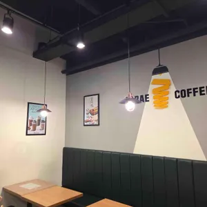 타래커피 리뷰 사진