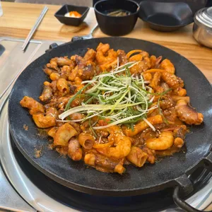 용두동할매쭈꾸미 사진