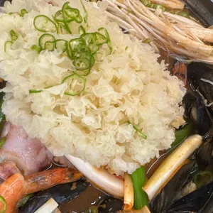 쭈낙해물칼국수 사진 1