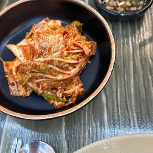 쭈낙해물칼국수 사진