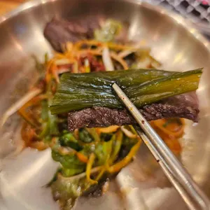 소복이 대표 사진